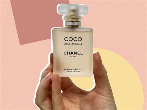 will chanel ever change formula for coco mademoiselle|what does coco smell like.